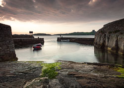 From Killiney Bay to Dun Laoghaire